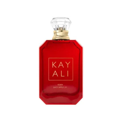 Eden Juicy Apple 01 100ml