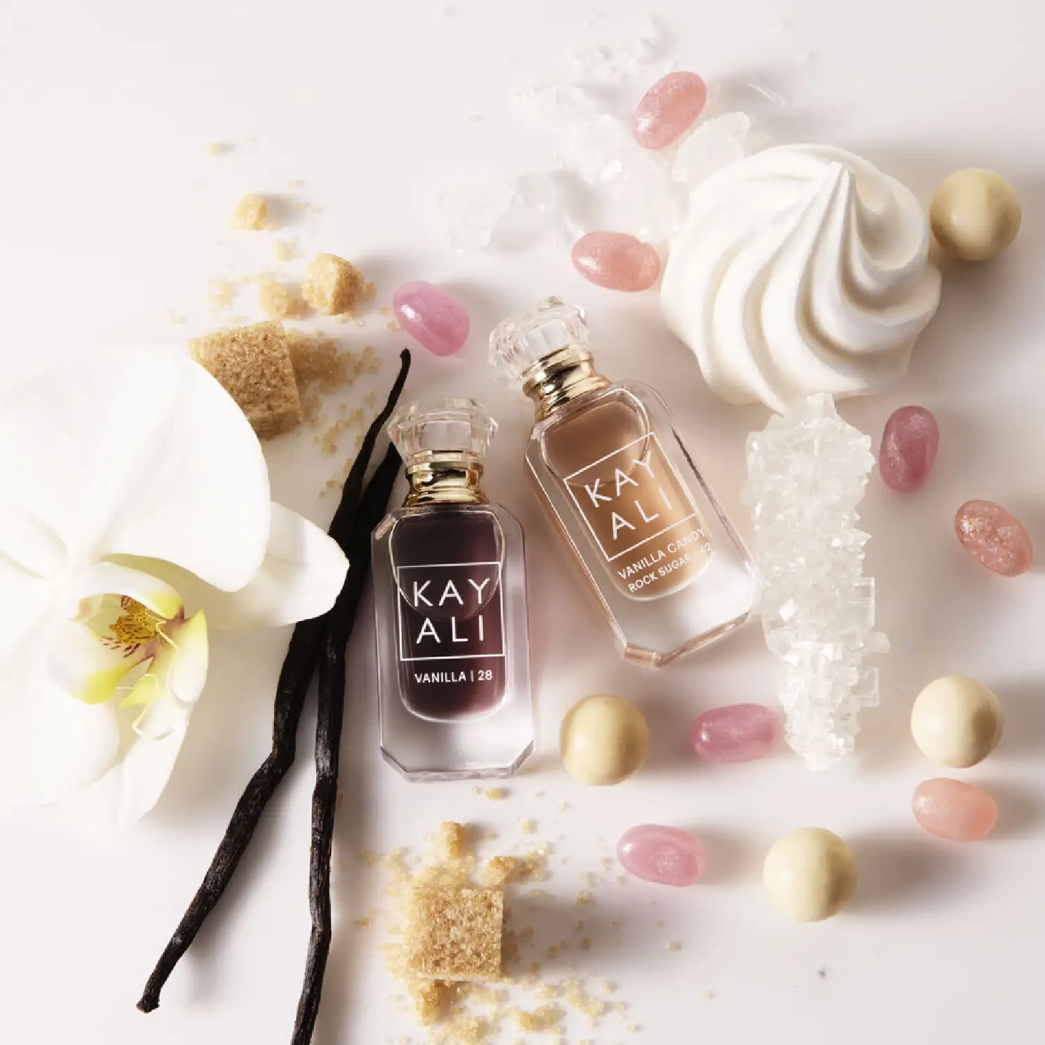 Vanilla Mini Duo (2) Vanilla Mini Duo (2)